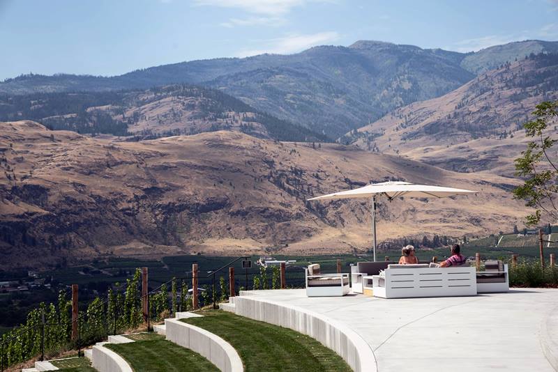  Phantom Creek Estate Winery